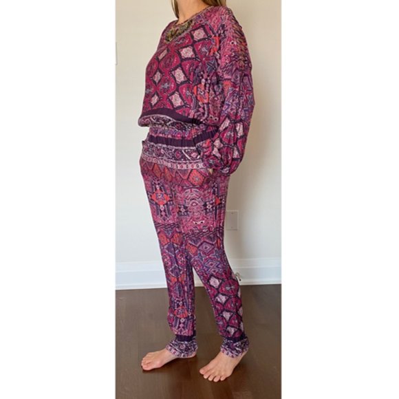 Jumpsuit Twelfth Street by Cynthia Vincent from Anthropologie - Picture 1 of 13